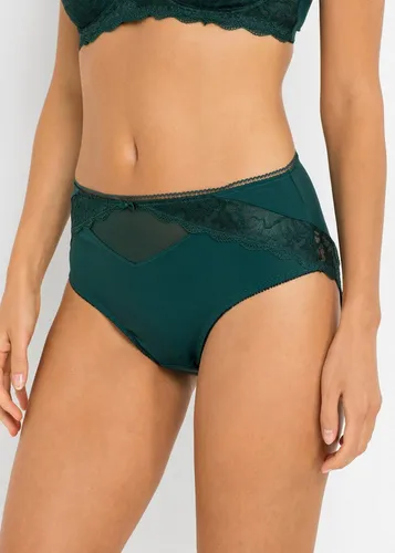 Unterwäsche & Socken Grün von bonprix