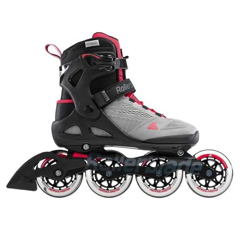 Rollerblade Macroblade 90 Inline Skates für Damen von Rollerblade