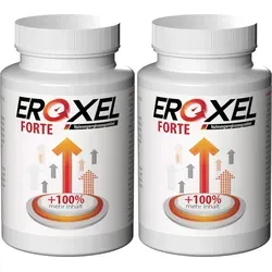 Eroxel Forte