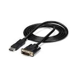 Lenovo CABLE DP to DVI Dongle (5C10V06019) von Lenovo