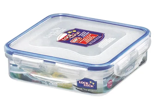 LOCK&LOCK Frischhaltedose 'Lock & Lock Classic'