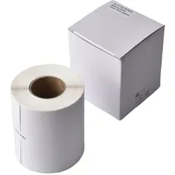 Produktbild G&G Etikettenrolle 500 Stück 100 x 75 mm