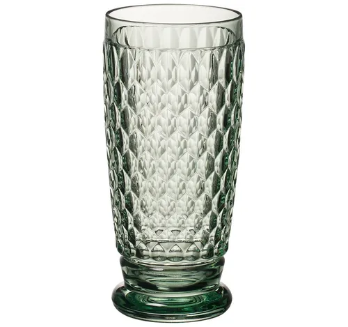 Trinkgläser Grün von Villeroy & Boch