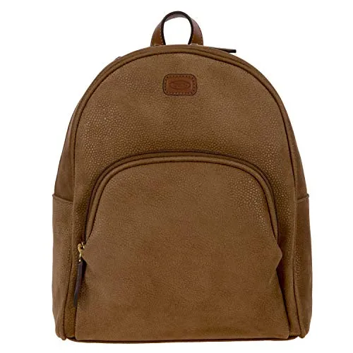 Bric's Cityrucksack Life, PVC von Bric's