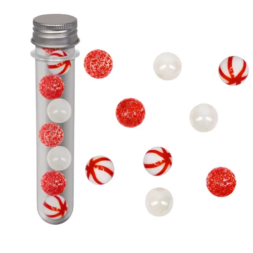 Murmeln 8Stk. Lasst uns froh und munter sein