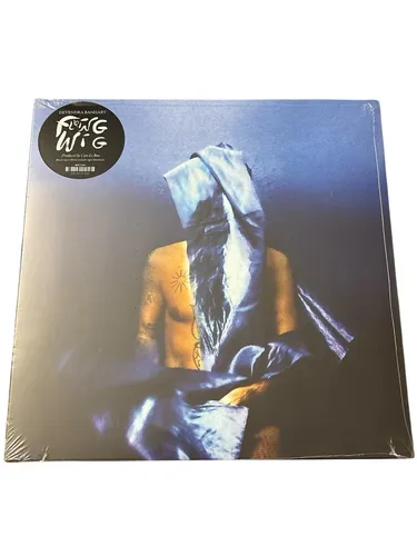 Devendra Banhart Flying Wig (Vinyl) 12