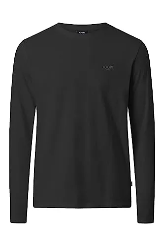 Joop! 15 JJJ-33Alphis-L 10011152 - S - Modisches Langarmshirt für Herren aus 100% Baumwolle, ideal für jeden Anlass. Kombinierbar mit Jeans für einen coolen Look. Erhältlich in verschiedenen Farben.