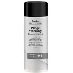 basler Pflegefixierung 1:1 Flasche 200 ml