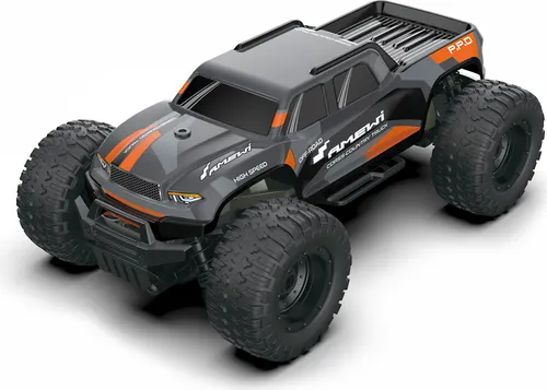 Amewi RC Auto Crush Monstertruck DIY