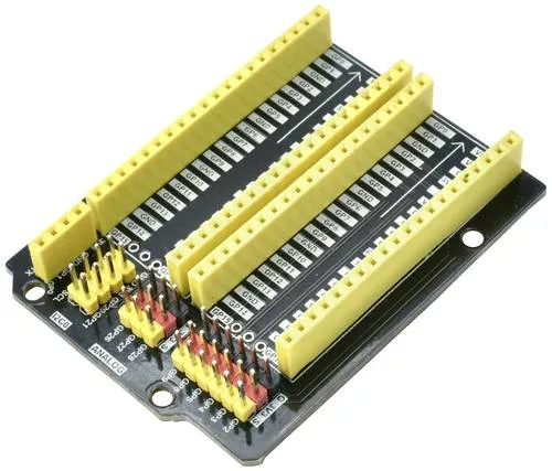 Iduino Shield ME705 Raspberry Pi Pico