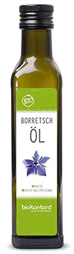 bioKontor Borretschöl