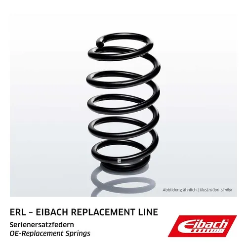 Produktbild Eibach Fahrwerksfeder Einzelfeder ERL R10519
