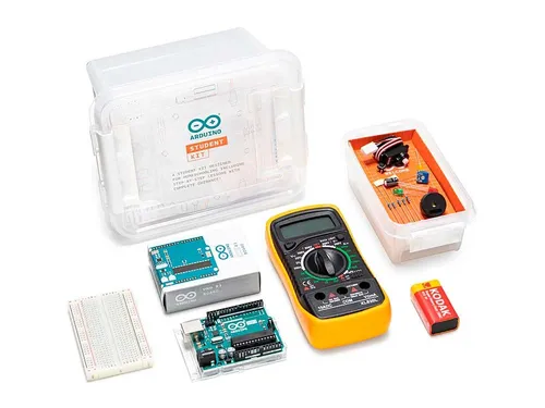 ARD KIT STUDENT
