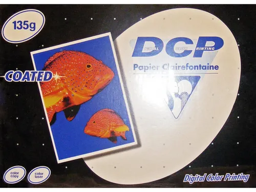 Drucker- & Kopierpapier von Clairefontaine