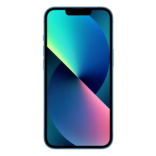 Apple iPhone 13 512GB Blau von Apple