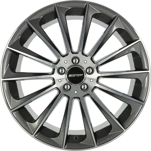 GMP Stellar 9 Felgen 5x20 5x112 ET35 MB66