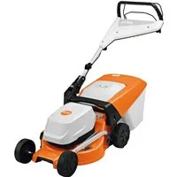STIHL RMA 248 T Akku-Rasenmäher 46 cm von STIHL