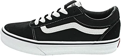 Vans Unisex Kinder Ward Sneaker von Vans