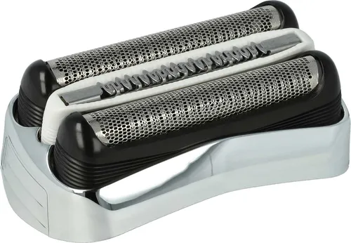 vhbw Ersatz-Scherkopf kompatibel mit Braun Series 3, cruZer clean Elektrorasierer, ###ERRORS###Invalid REF tag: aspect 'Farbe-Titel'###ENDERRORS###