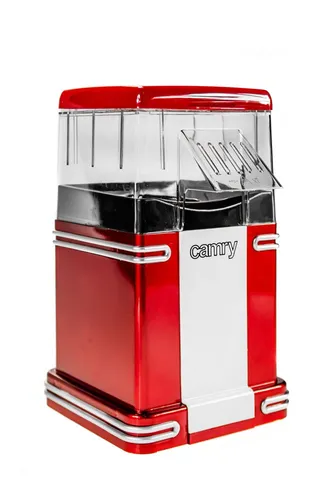 ADLER Camry Popcorn Maker von Camry