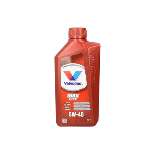 Motoröl VALVOLINE Maxlife 5W40 1L [B]