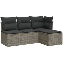 vidaXL Gartenmöbel von vidaXL