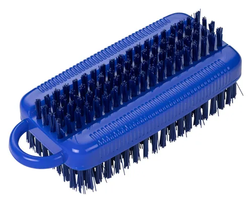 haug® bürsten Nagelbürste, blau FC3172 von haug bürsten