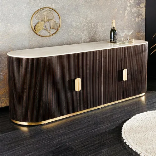 riess-ambiente Sideboard GATSBY 140cm