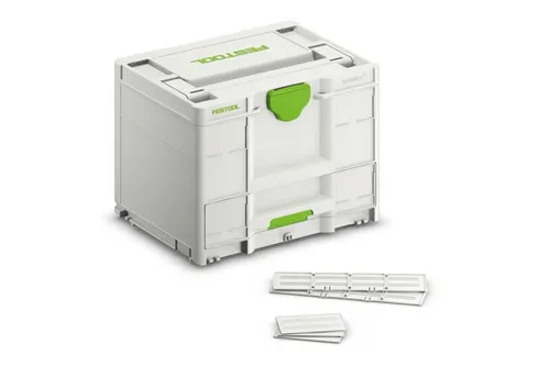 Festool Werkzeugkoffer Systainer³ SYS3-COMBI M 287