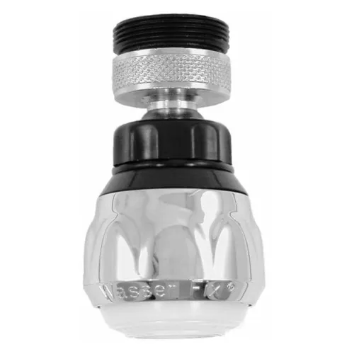 Schläfer 21060010, Küchenbrause Geschirrbrause Spülbrause für Armaturen- chro...