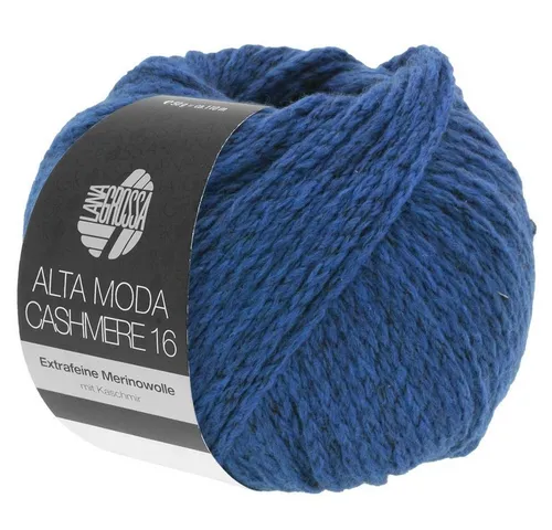 LANA GROSSA Alta Moda Cashmere 16 Häkelwolle, 110 m