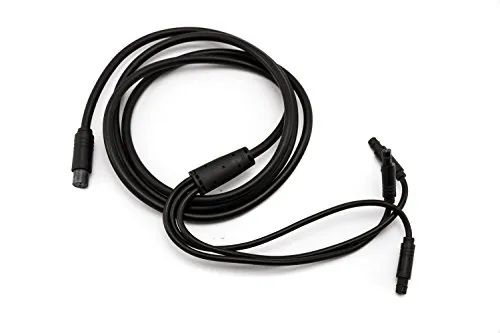 Mifa E Bike Elektro Fahrrad Pedelec Tongsheng Kabel für Bus system tiannen3 zu 1