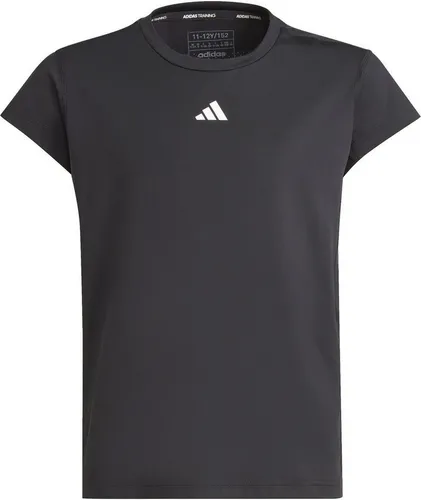 adidas Sportswear Laufshirt G TI 3S T BLACK/WHITE/GREFOU