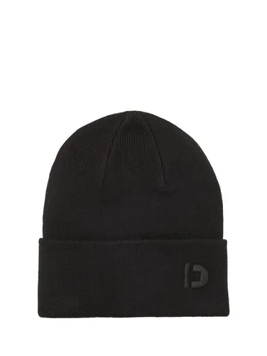 TOM TAILOR Denim Beanie Basic Beanie Mütze Basic Beanie Mütze