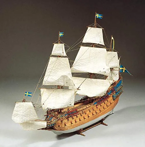 Billing Boats Wasa Modellbausatz 1:75
