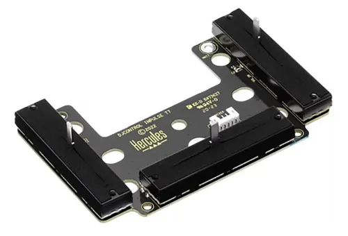 Hercules Inpulse T7Premium Fader Module
