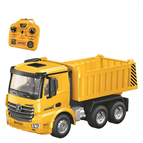 Power X RC Dump Truck 2.4Ghz