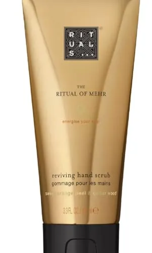 Rituals Dekoration von Rituals