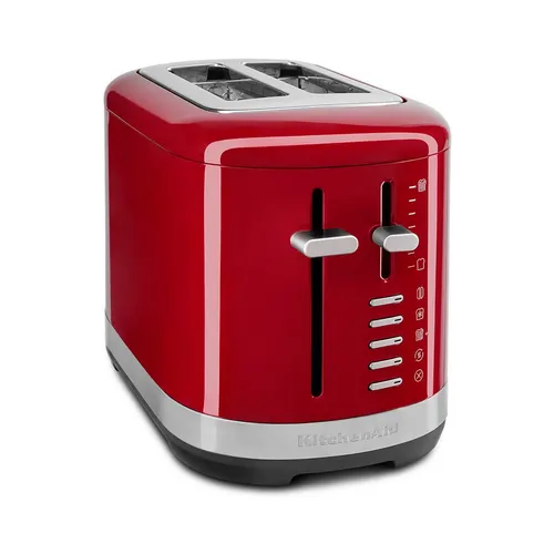 KITCHENAID 5KMT2109EER Toaster Empire Rot von KitchenAid