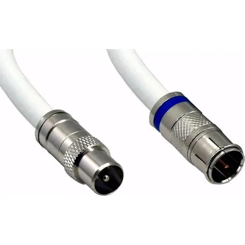 Satix Koaxialkabel (Antennenkabel) (SKK01003-SKT-)