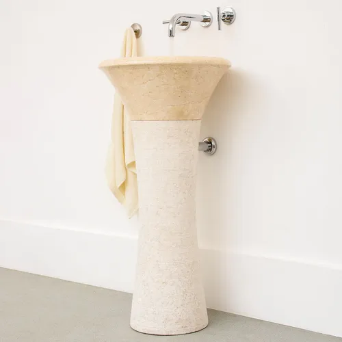 Wohnfreuden Waschbecken & Spülen von Wohnfreuden