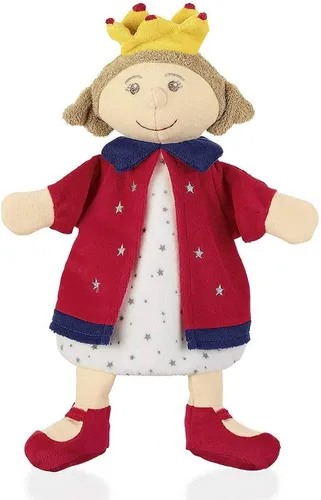Sterntaler Handpuppe Königin von Sterntaler