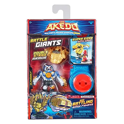 Ferngesteuerte Roboter von Giochi Preziosi