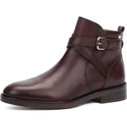 PIKOLINOS Stiefelette Leder braun 41 EU von Pikolinos