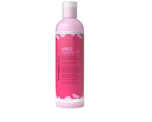 Styling-Gel, Haarspray & Haarschaum Pink von Aunt Jackie's