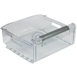 Siemens 00740822 Schublade für Kühlschrank