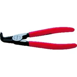 Sicherungsringzange innen gebogen J31 215mm - J 31 von FORMAT