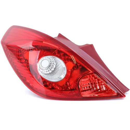 Rückleuchte links für Opel Corsa D 3 Türer ab 06