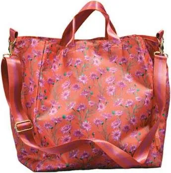 Easy Shopperbag Pink Bloom in pink von CEDON Museumsshops