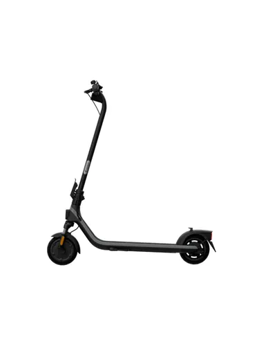 Ninebot E2 E II Black and Gray E-Scooter von Segway